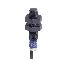 Индуктивный датчик цилиндр NO+NC PNP XS4P08PA340