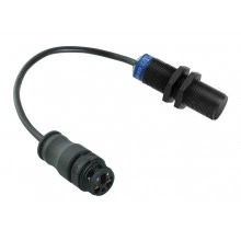 Датчик приближения XS4P18PA370L01B