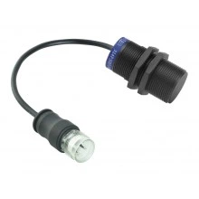 Индуктивный датчик цилиндр XS4P30MA230L01G
