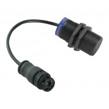Индуктивный датчик XS4P30PA370L01B
