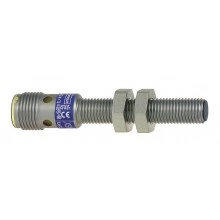 Индуктивный датчик цилин 12-24VDC НЗ PNP XS508BLPBM12