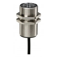 Индуктивный датчик цилин 12-24VDC НО NPN XS530BLNAL2