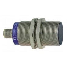Индуктивный датчик цилин 12-24VDC НЗ NPN XS530BLNBM12