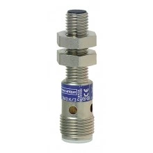 Индуктивный цилиндр. датчик M8 12 24ВDC XS608B1DBM12