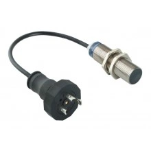 Индуктивный датчик M18 SN=8MM НО PNP XS618B1PAL01C