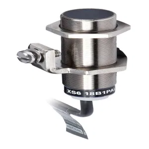 ИНД.ДАТЧИК M18 SN=8MM NO ATEX (ШНАЙДЕР) ИНД.ДАТЧИК M18 SN=8MM NO ATEX (ШНАЙДЕР)
