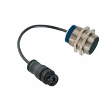 Индуктивный датчик M30 SN=15MM НО PNP XS630B1PAL01B