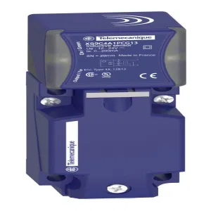 ИНДУКТ. ДАТЧИК, ПРЯМОУГ., 12-48VDC XS9C4A1PCG13 (ШНАЙДЕР) ИНДУКТ. ДАТЧИК, ПРЯМОУГ., 12-48VDC XS9C4A1PCG13 (ШНАЙДЕР)