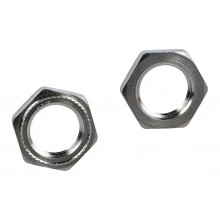 Гайки из нерж. стали M18x1XS1 XS2