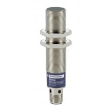 Емкостй мет. датчик М12 XT118B1PCM12