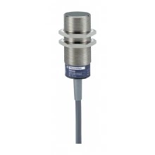Schneider Electric XT130B1PCL2 емкостный металлический датчик, кабель 2 м
