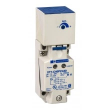 Емкостной датчик формат С XT7C40PC440