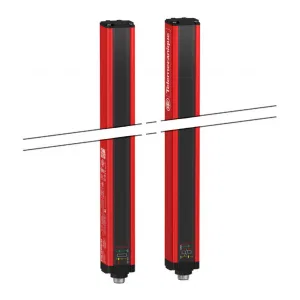 Световой барьер Schneider Electric Preventa, 1360 мм (ШНАЙДЕР) Световой барьер Schneider Electric Preventa, 1360 мм (ШНАЙДЕР)
