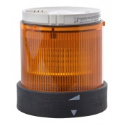 Световой модуль Schneider Electric Harmony, 70 мм, Оранжевый