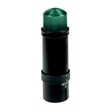 Световая колонна Schneider Electric Harmony XVB, 70 мм, Зеленый
