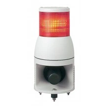 Колонна в сборе 100ММ 24 В AC/DC LED XVC1B1K
