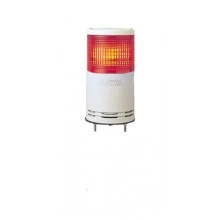 Колонна в сборе 100ММ 24 В AC/DC LED XVC1B1SK