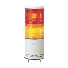Колонна в сборе 100ММ 24 В AC/DC LED XVC1B2K