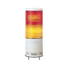 Колонна в сборе 100ММ 24 В AC/DC LED XVC1B2SK