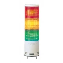 Колонна в сборе 100ММ 24 В AC/DC LED XVC1B3K