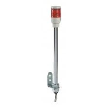 Колонна в сборе 40ММ 24 В AC/DC LED XVC4B1