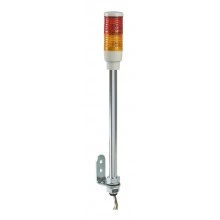 Колонна в сборе 40ММ 24 В AC/DC LED XVC4B2