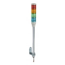 Колонна в сборе 40ММ 24 В AC/DC LED XVC4B4