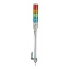Колонна в сборе 40ММ 24 В AC/DC LED XVC4B5