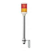 Колонна в сборе 60ММ 24 В AC/DC LED XVC6B2
