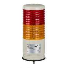 Колонна в сборе 60ММ 24 В AC/DC LED XVC6B2K