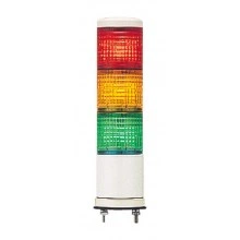 Колонна в сборе 60ММ 24 В AC/DC LED XVC6B35SK