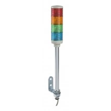 Колонна в сборе 60ММ 24 В AC/DC LED XVC6B4