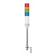 Колонна в сборе 60ММ 24 В AC/DC LED XVC6B45S