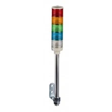 Колонна в сборе 60ММ 24 В AC/DC LED XVC6B5