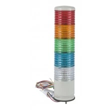 Колонна в сборе 60ММ 24 В AC/DC LED XVC6B5K