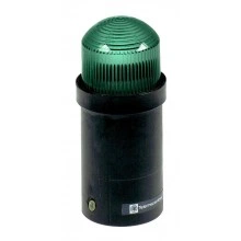 GREEN STEADY BEACON