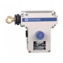 Вырубной выключатель NC+NО XY2CE2A297