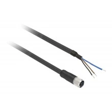 Кабельный гнездовой разъем XZCP0166L5