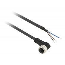 Кабельный гнездовой разъем XZCP0366L5