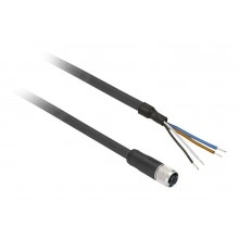 Кабельный гнездовой разъем XZCP1169L5
