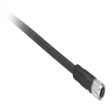 КОННЕКТОР С КАБЕЛЕМ 5М, М12, XZCP29P11L5
