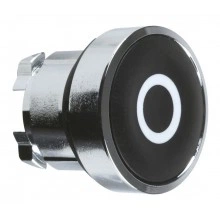 Головка для кнопки ZB4BA232