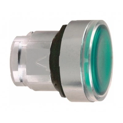 Головка кнопки с подсветкой ZB4BH0383