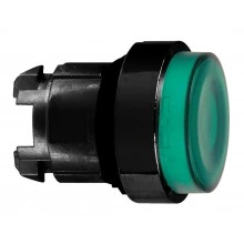 Корпус кнопки Schneider Electric Harmony 22 мм, IP66
