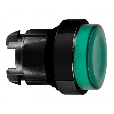 Корпус кнопки Schneider Electric Harmony 22 мм, IP66 Корпус кнопки Schneider Electric Harmony 22 мм, IP66