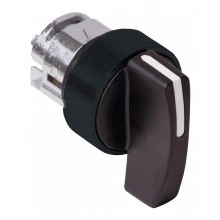 Головка для переключателя ZB4BJ37