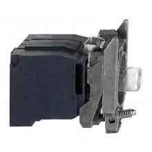 Корпус сигн. лампы прям.подкл. ZB4BV63