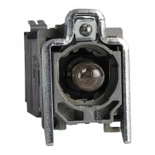 Светосигнальный корпус ZB4BVG54