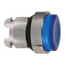 Головка для кнопки с подсв., ZB4BW163S
