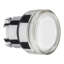 Головка кнопки с подсветкой ZB4BW37
